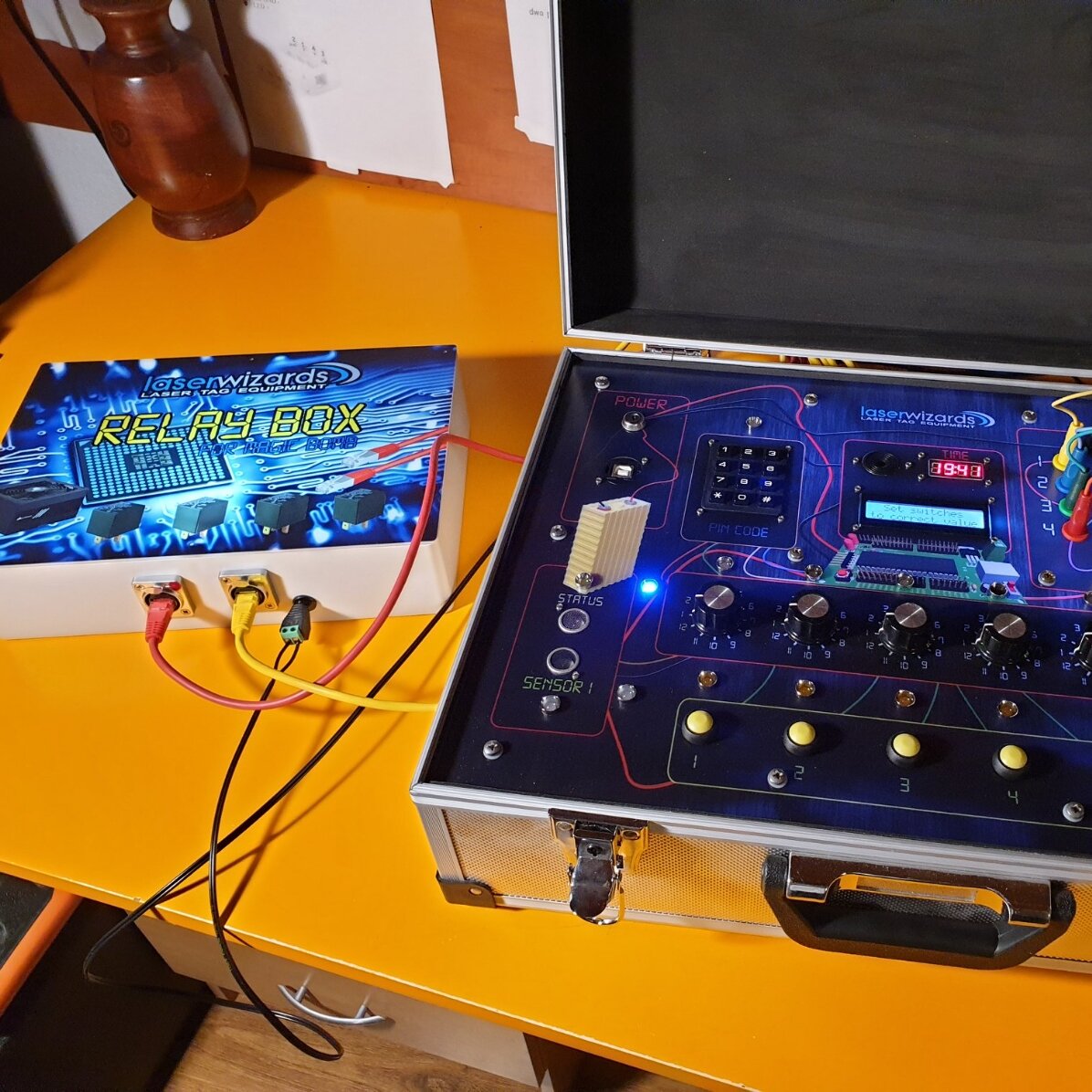 Experiențe cadou completă VR - Pachet 3 experiențe pentru două persoane