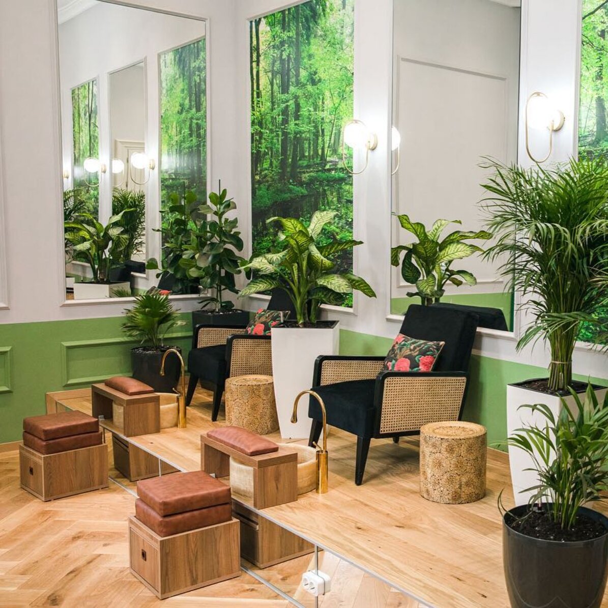 Experiență cadou pentru EA - Centrul Shakti - Pachet Holistic Beauty 