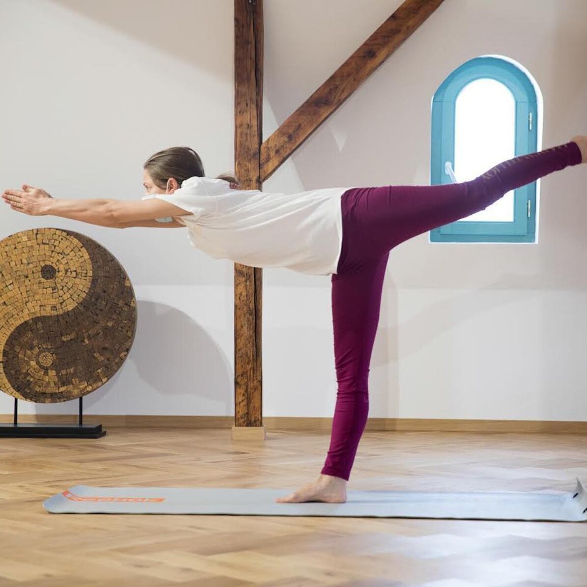 Experiență cadou pentru cupluri Centrul Shakti - Wellbeing Premium