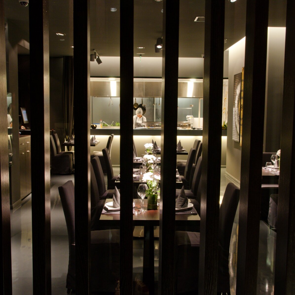 Experiență gourmet cadou la Kunnai  - Cină exclusivistă la cel mai renumit restaurant Thai 