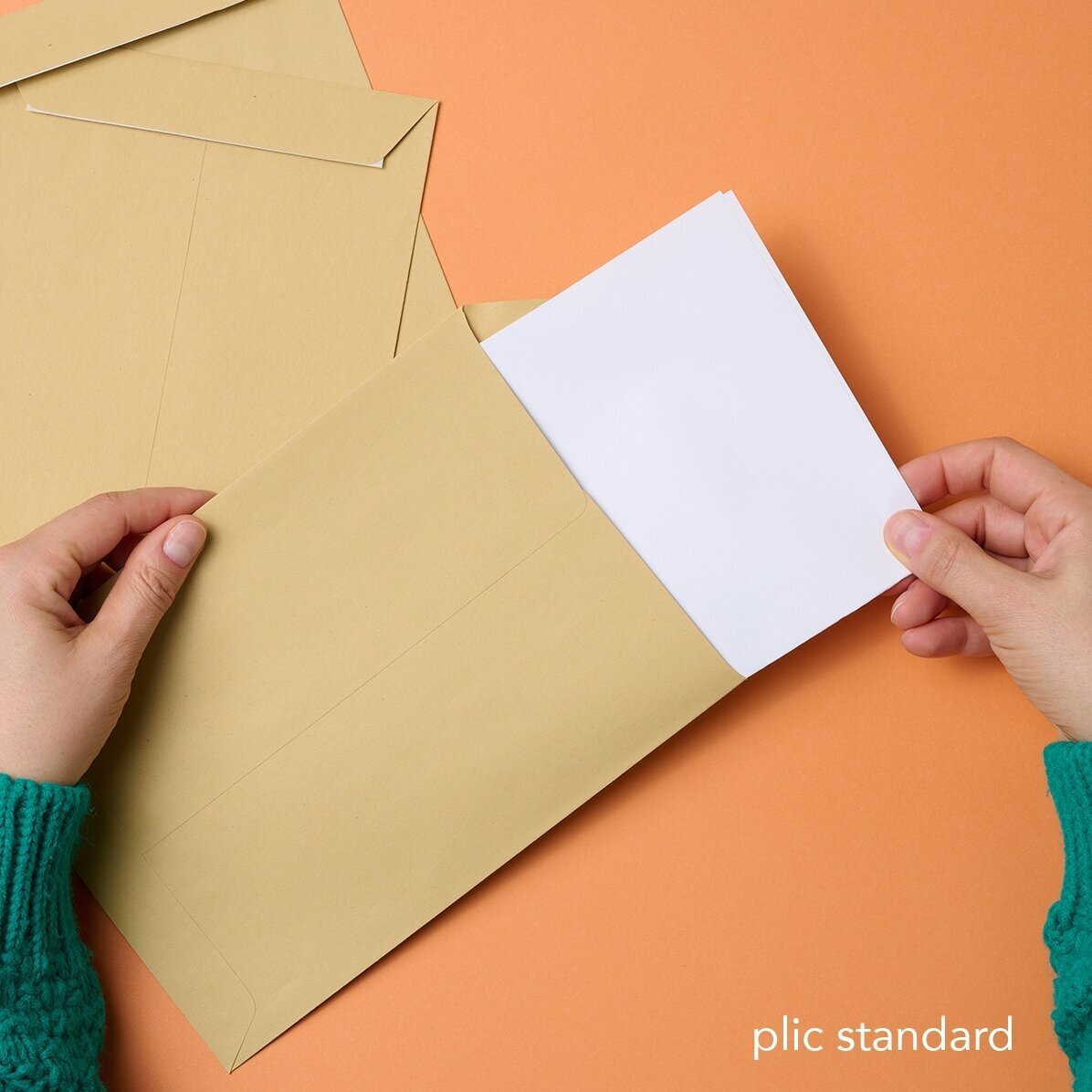 Felicitare personalizată cu o fotografie și text - La mulți ani