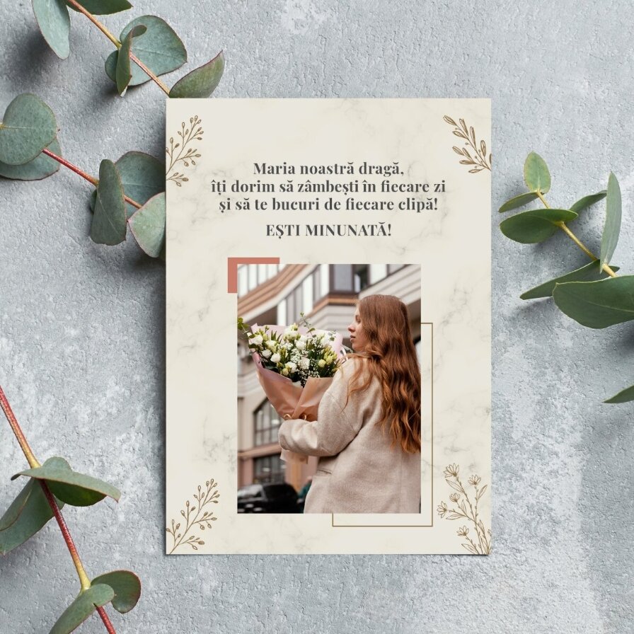 Felicitări și carduri pentru Sf Maria