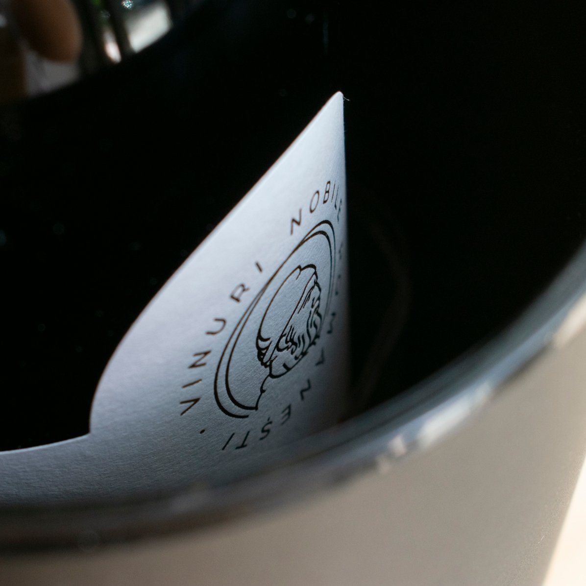 Frapieră cu element răcire 