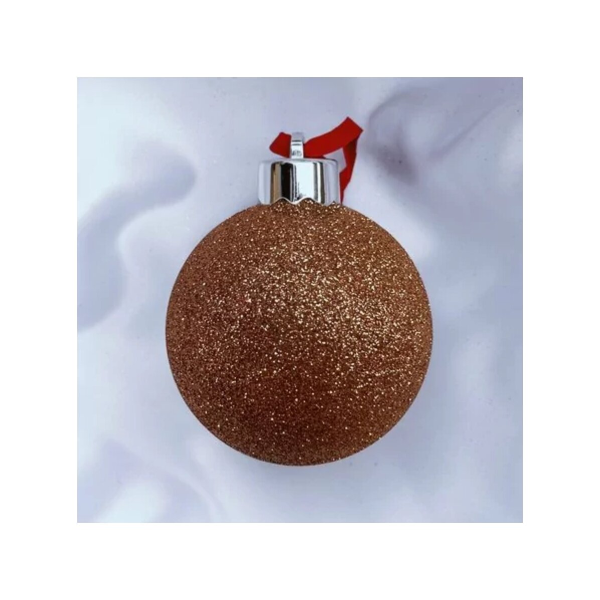 Glob personalizat de Crăciun