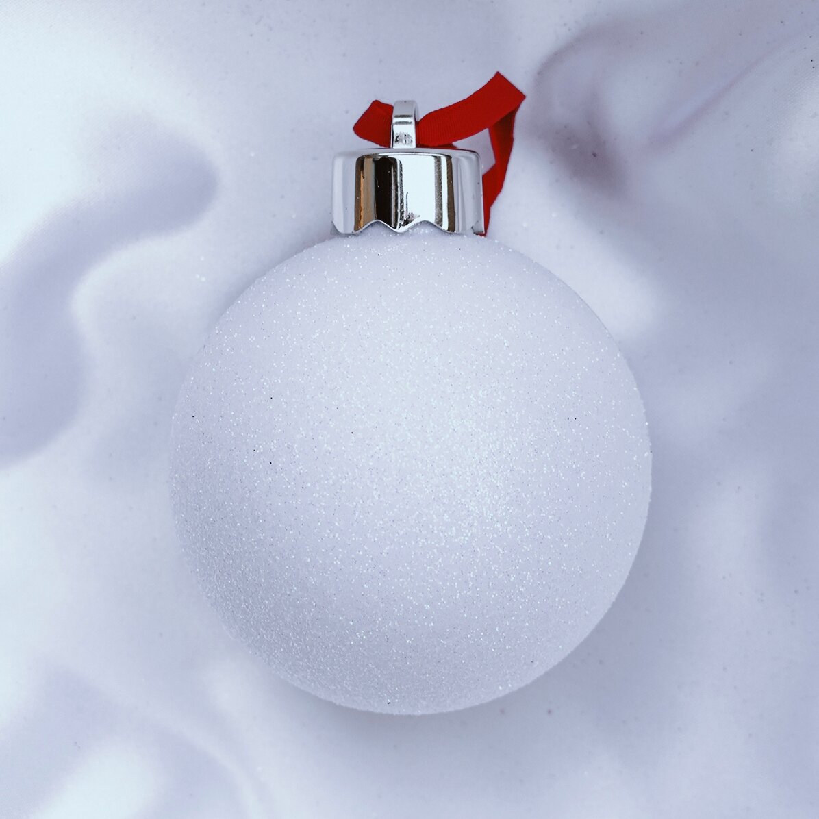 Glob personalizat cu o poză și text 