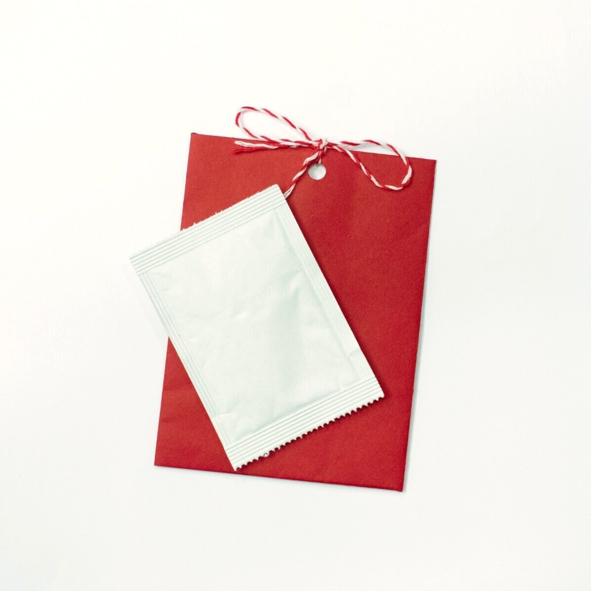 Mărțișor plantabil personalizat cu o poză și mesaj - O primăvară frumoasă!