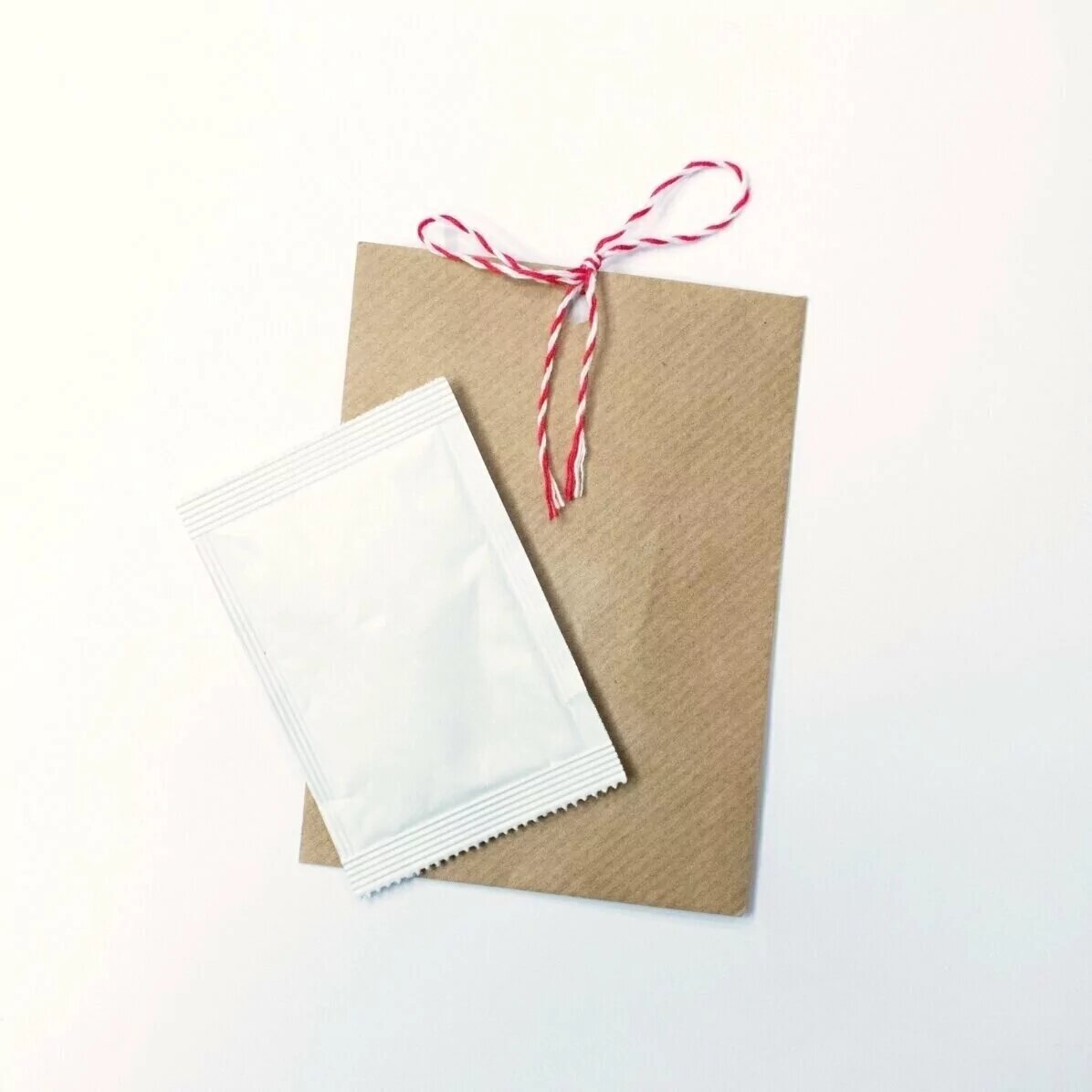 Персонализиран Martisor за засаждане с фотография