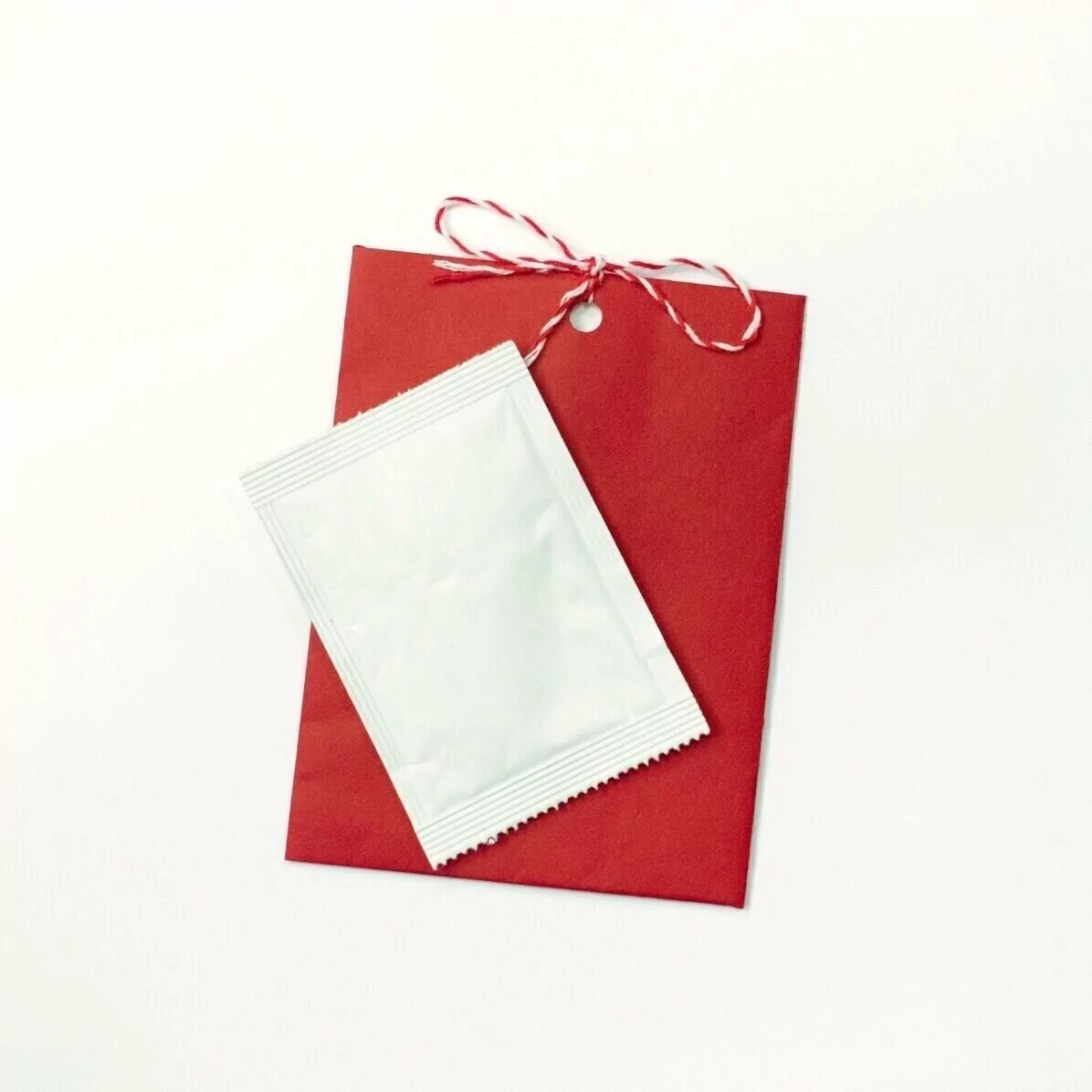 Персонализиран Martisor за засаждане с текст за учители