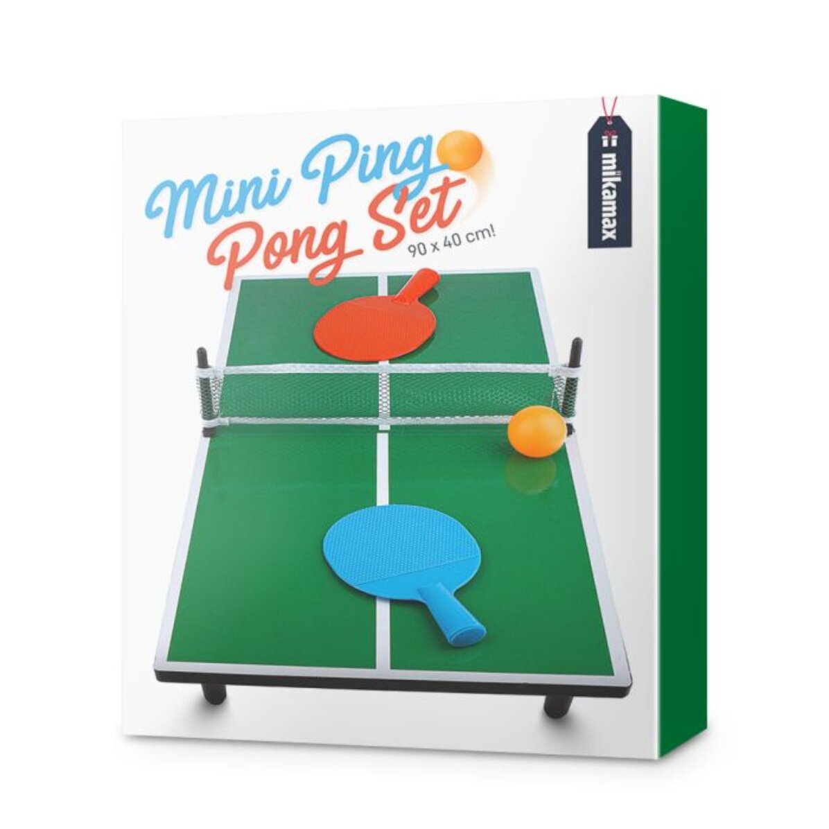 Masă Ping Pong în miniatură