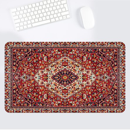 Mouse pad XXL - Balkan Style