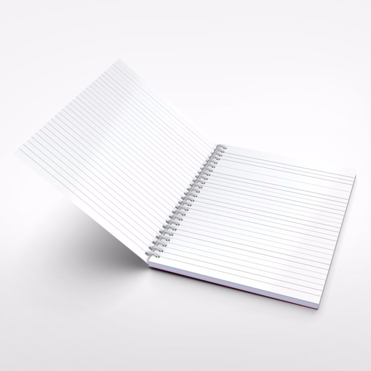 Notebook personalizat cu text și poze - Memories