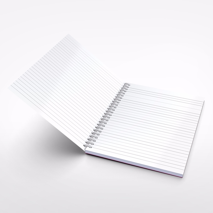 Notebook personalizat - keep calm