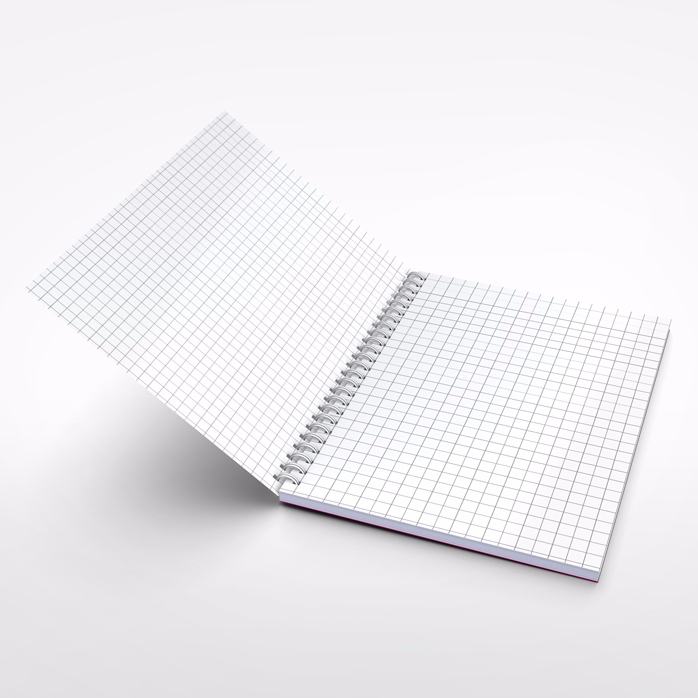 Notebook personalizat - Love Story