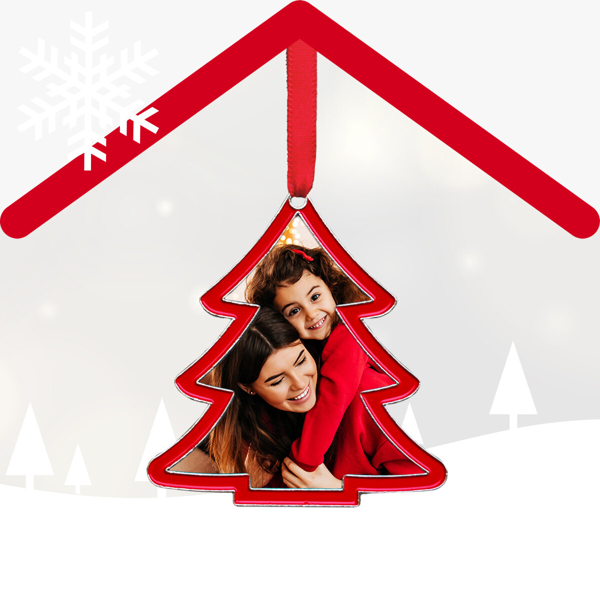 Коледни украси