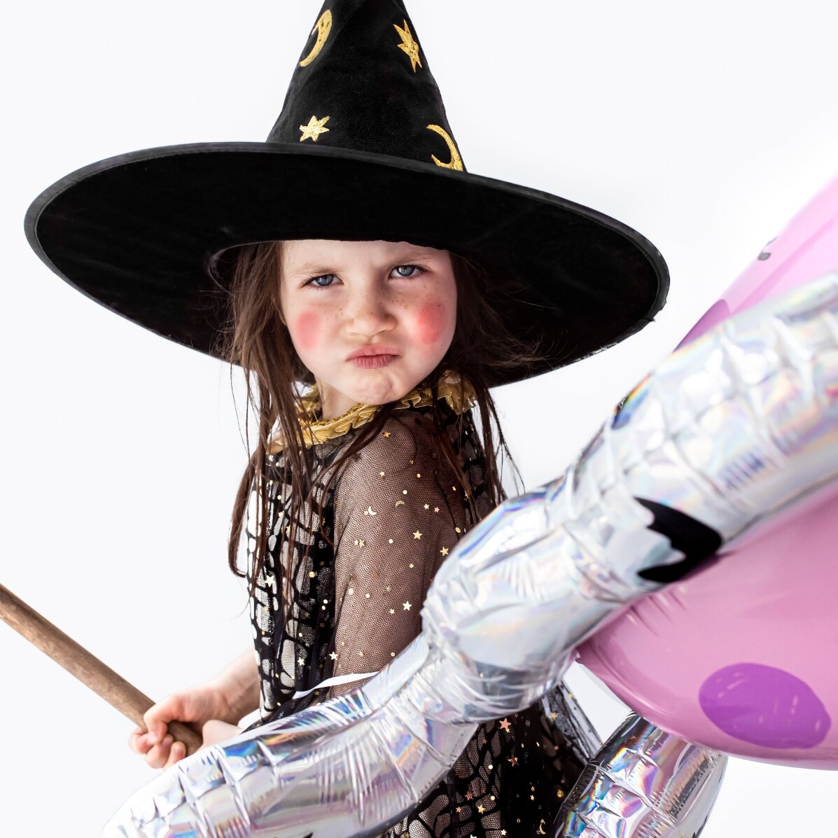 Pălărie de Vrăjitoare