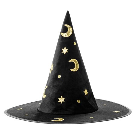 Pălărie de Vrăjitoare