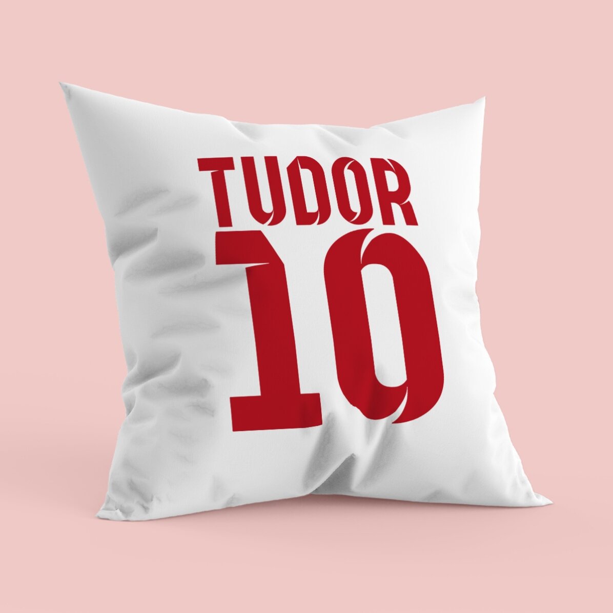 Pernă personalizată fotbal