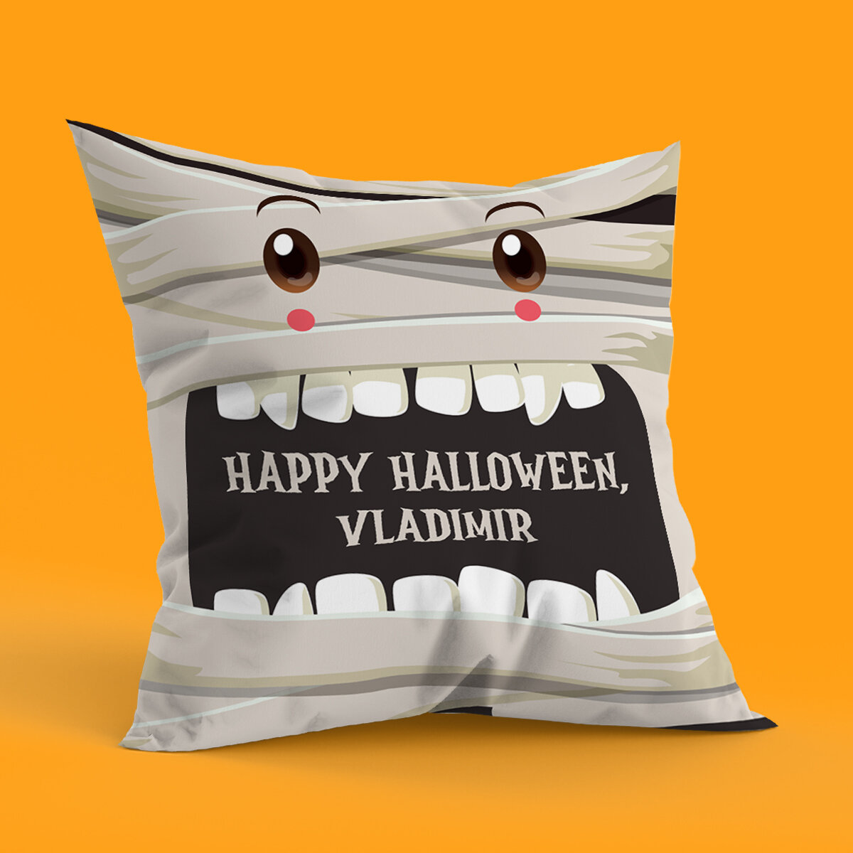 Хелоуин възглавници