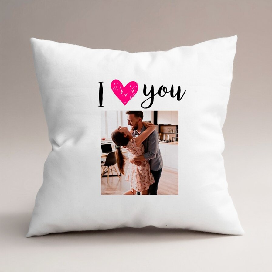 Персонализирани възглавници за годишнини на връзки