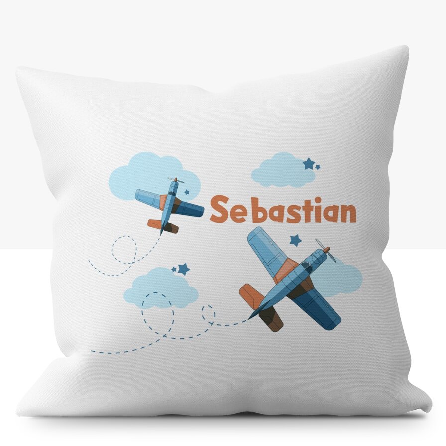 Възглавници за деца