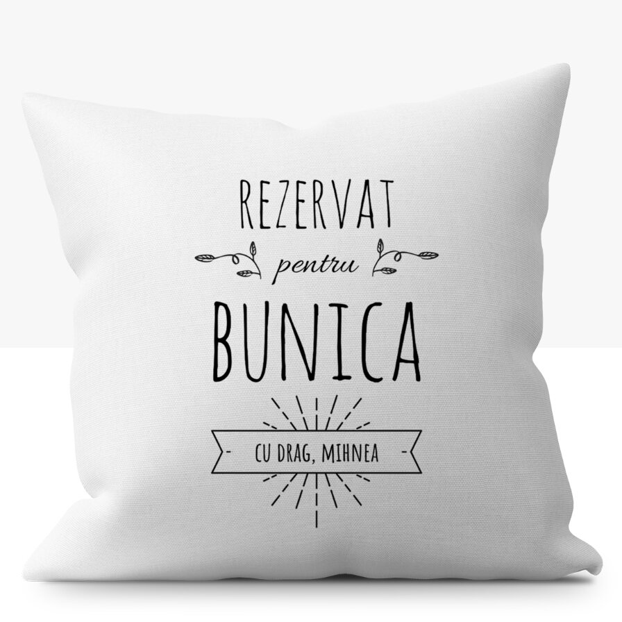 Възглавници за семейството