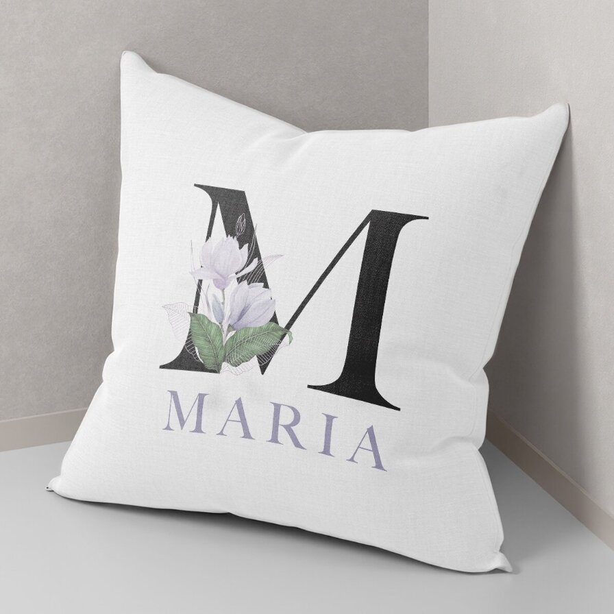 Perne personalizate pentru Sf Maria