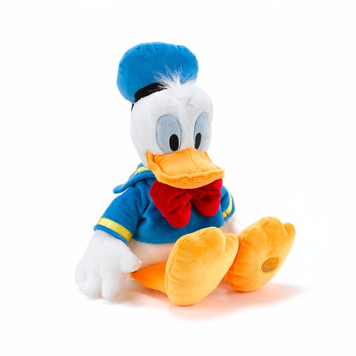 Pluș Disney Donald