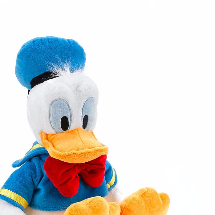 Pluș Disney Donald
