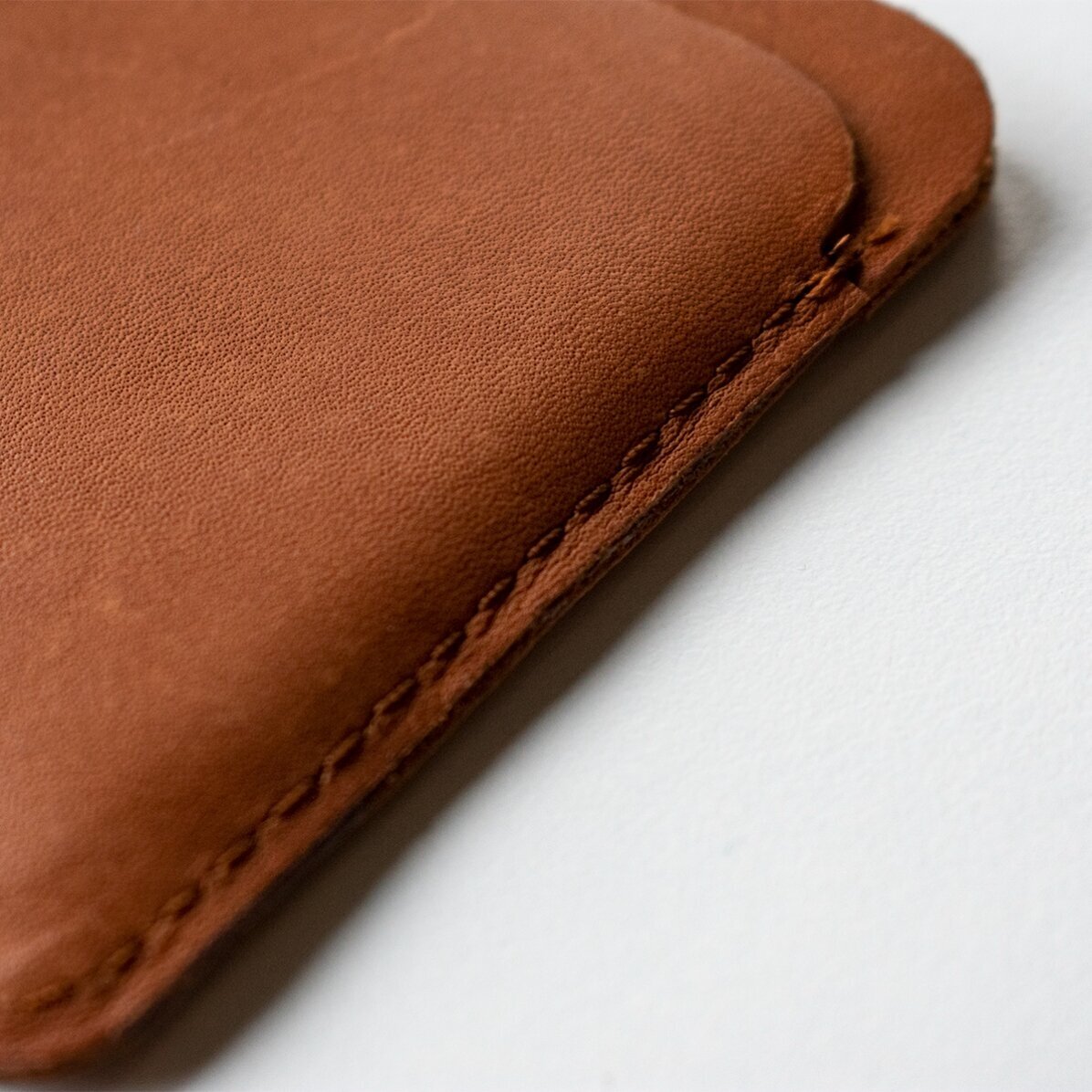 Portofel din piele personalizat cu nume - Money Maker