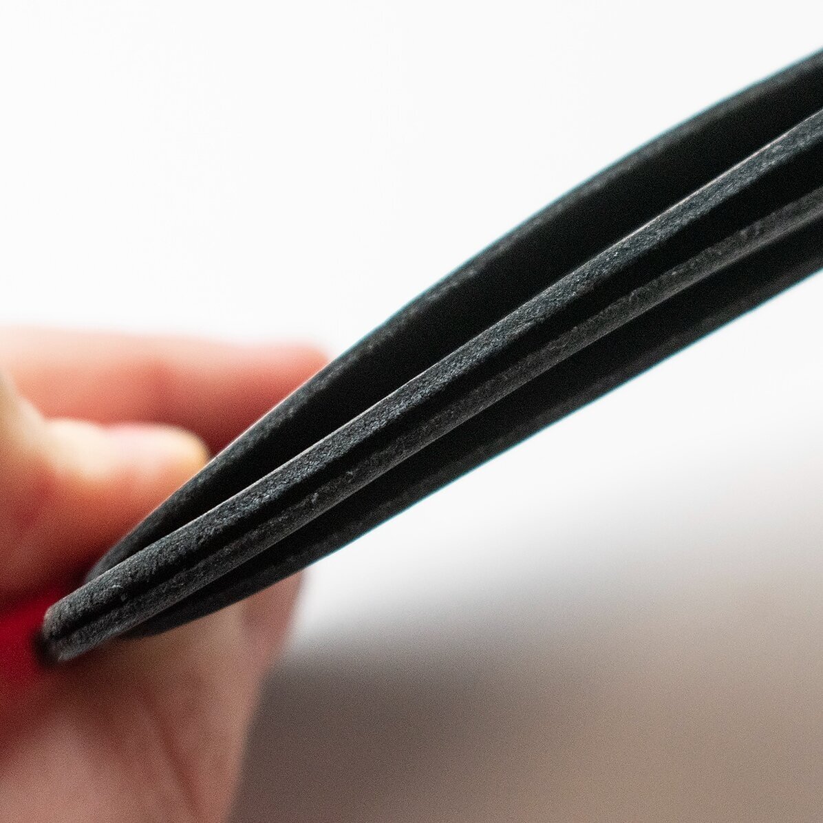 Portofel din piele personalizat cu text - Elegant