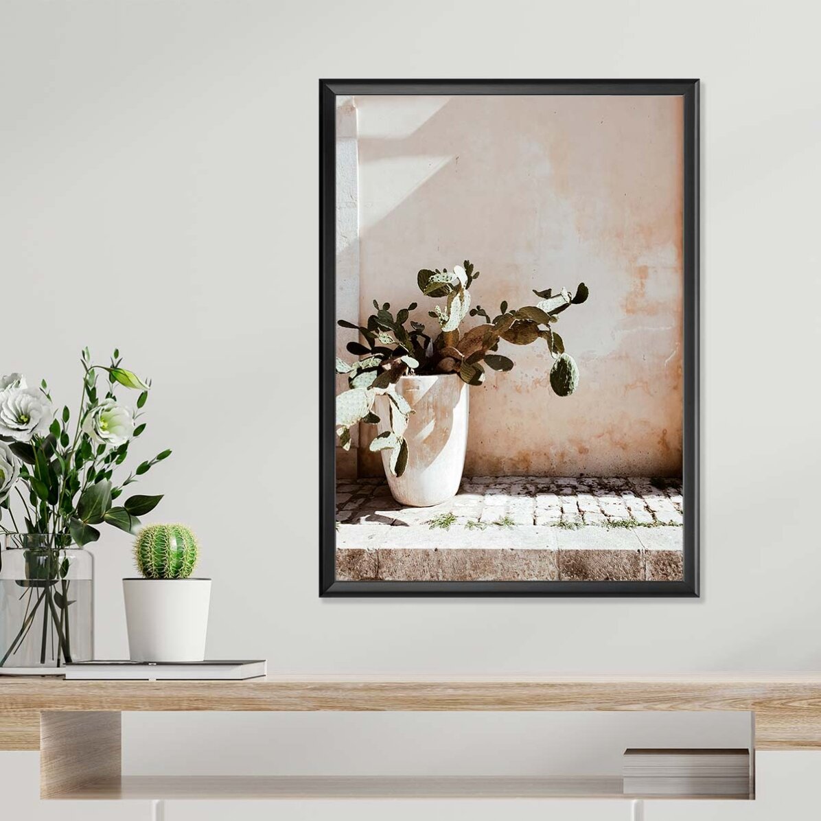 Poster Cactus