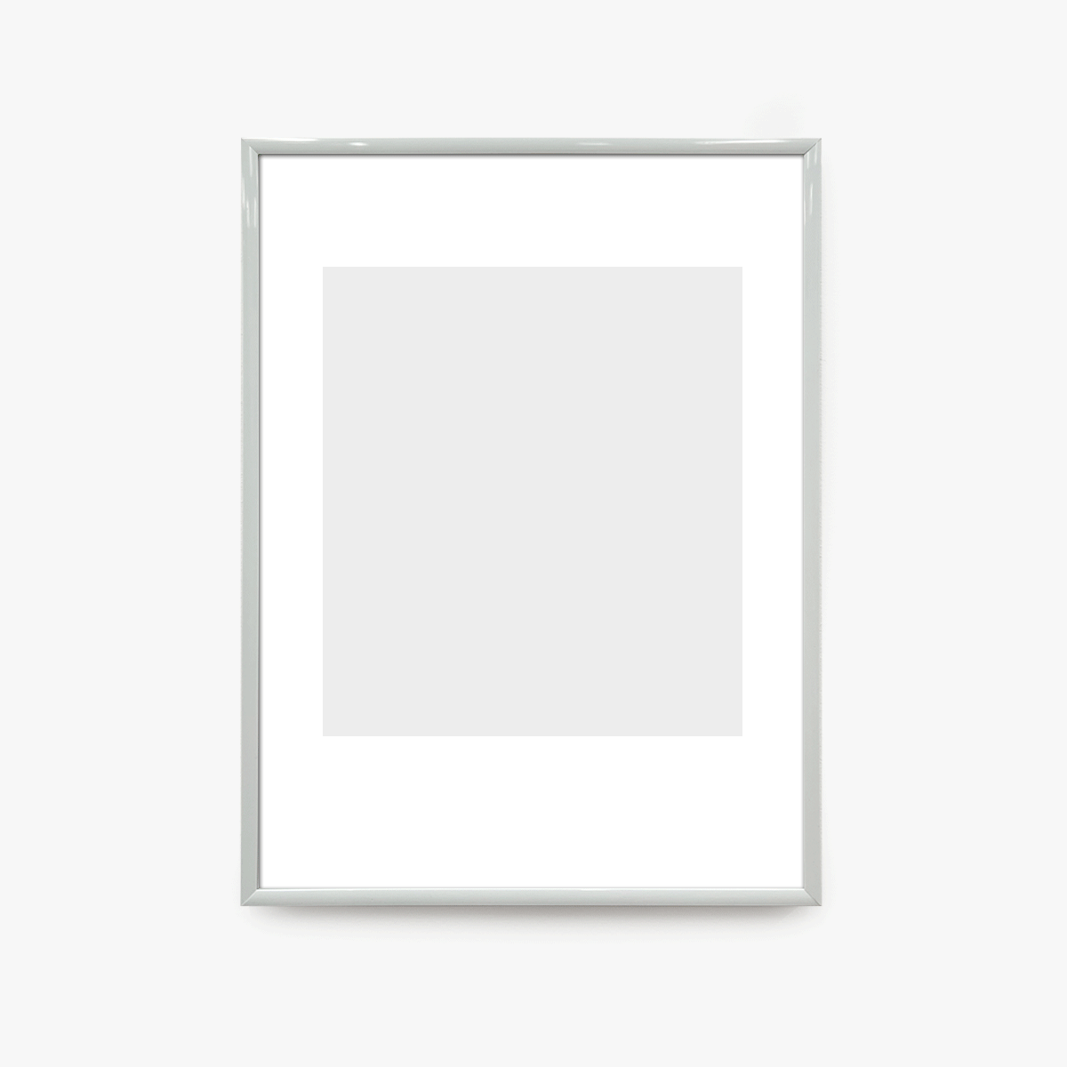 Персонализиран плакат с инициал и текст - Животни