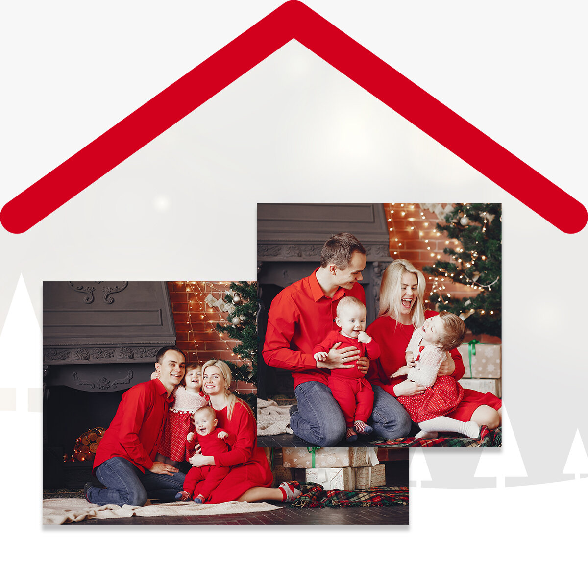 Печат на снимки