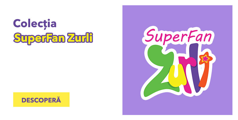 Колекция Zurli SuperFan