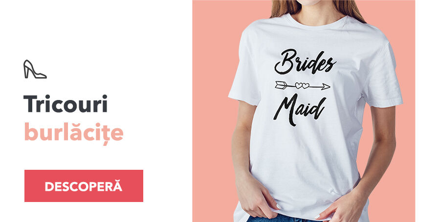 Тениски за момински партита