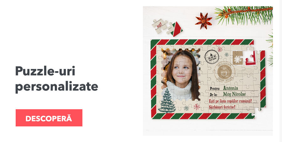 Пъзели с Дядо Коледа