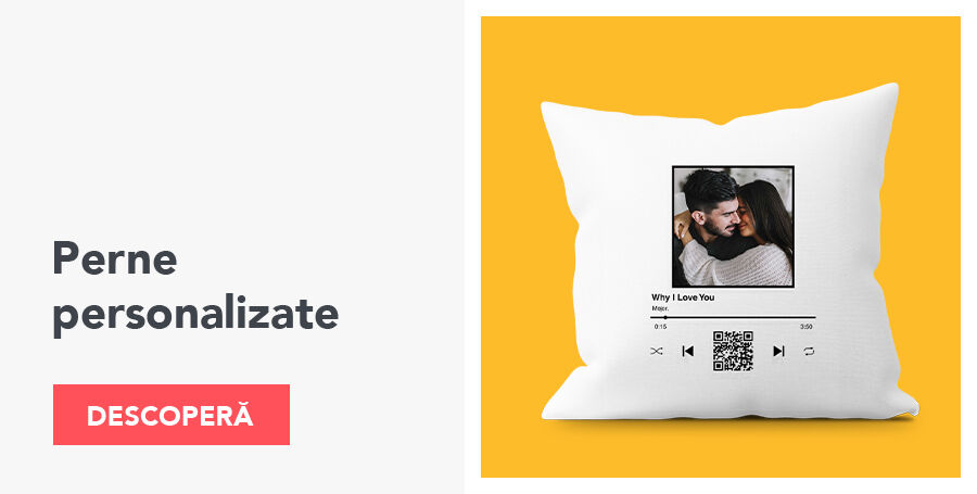 Персонализирани възглавници