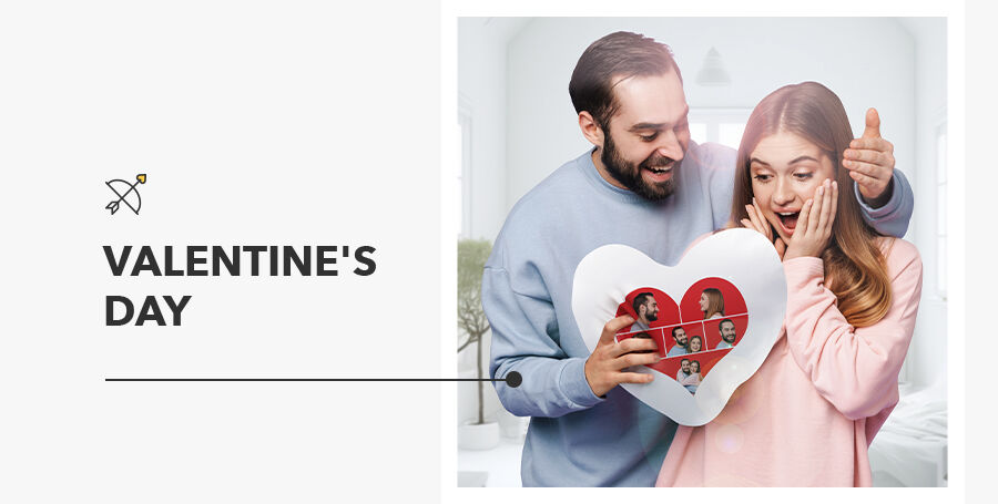 Подаръци за Свети Валентин и Драгобете