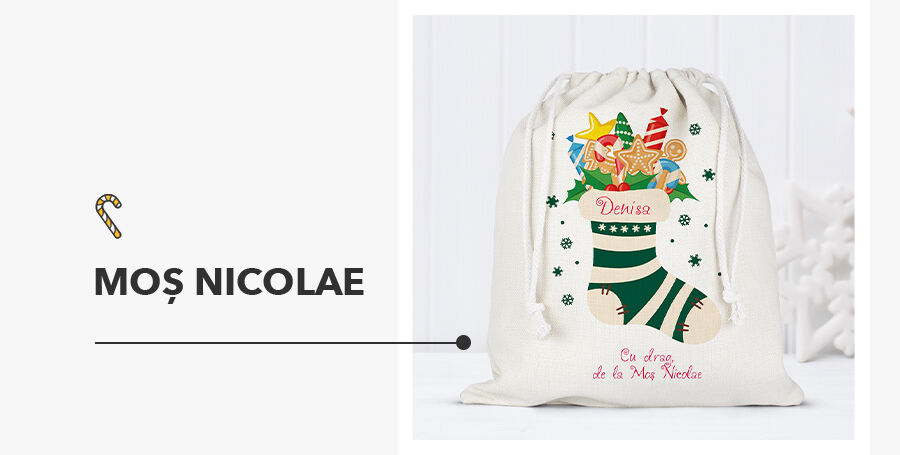 Cadouri de Moș Nicolae