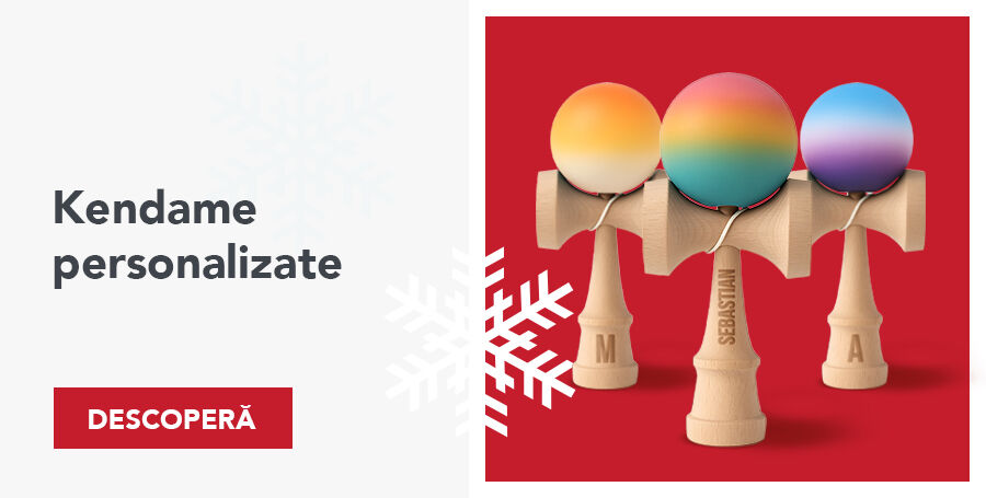 Персонализирани Kendames