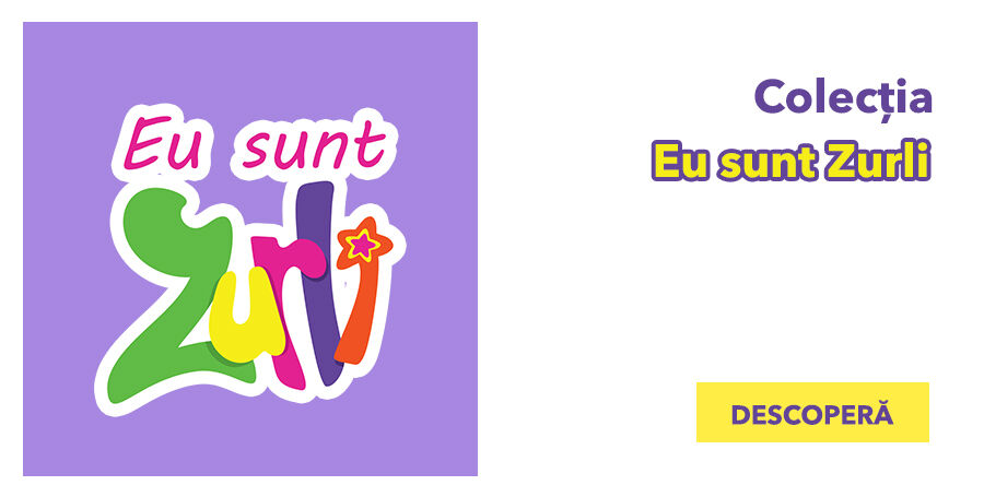Колекцията „Аз съм Зурли“