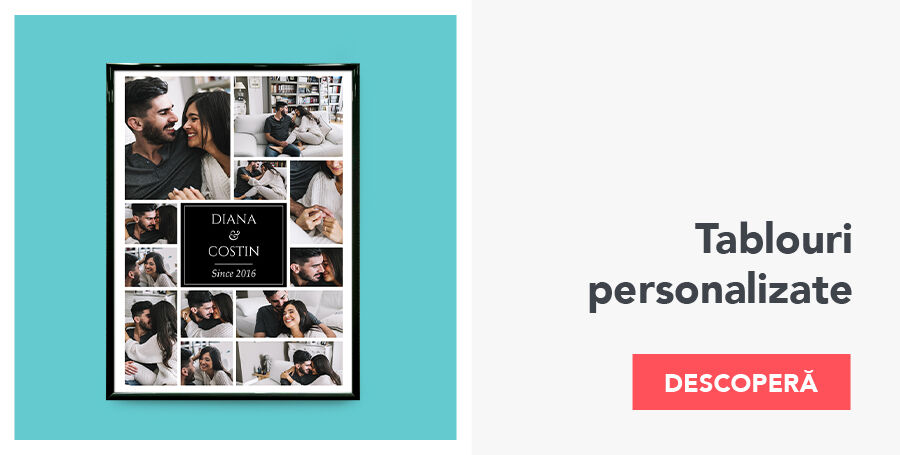 Персонализирани картини