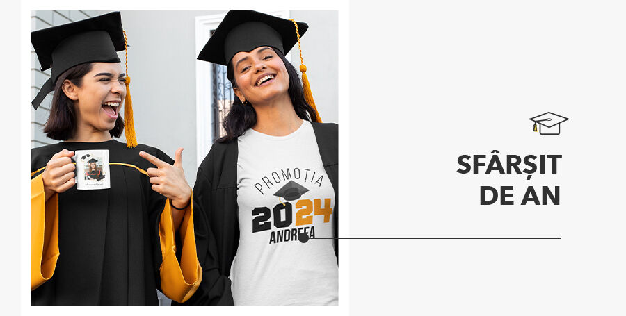 Cadouri de sfârșit de an