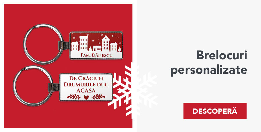 Персонализирани ключодържатели