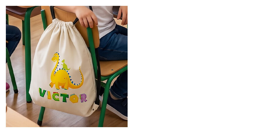 Персонализирани раници