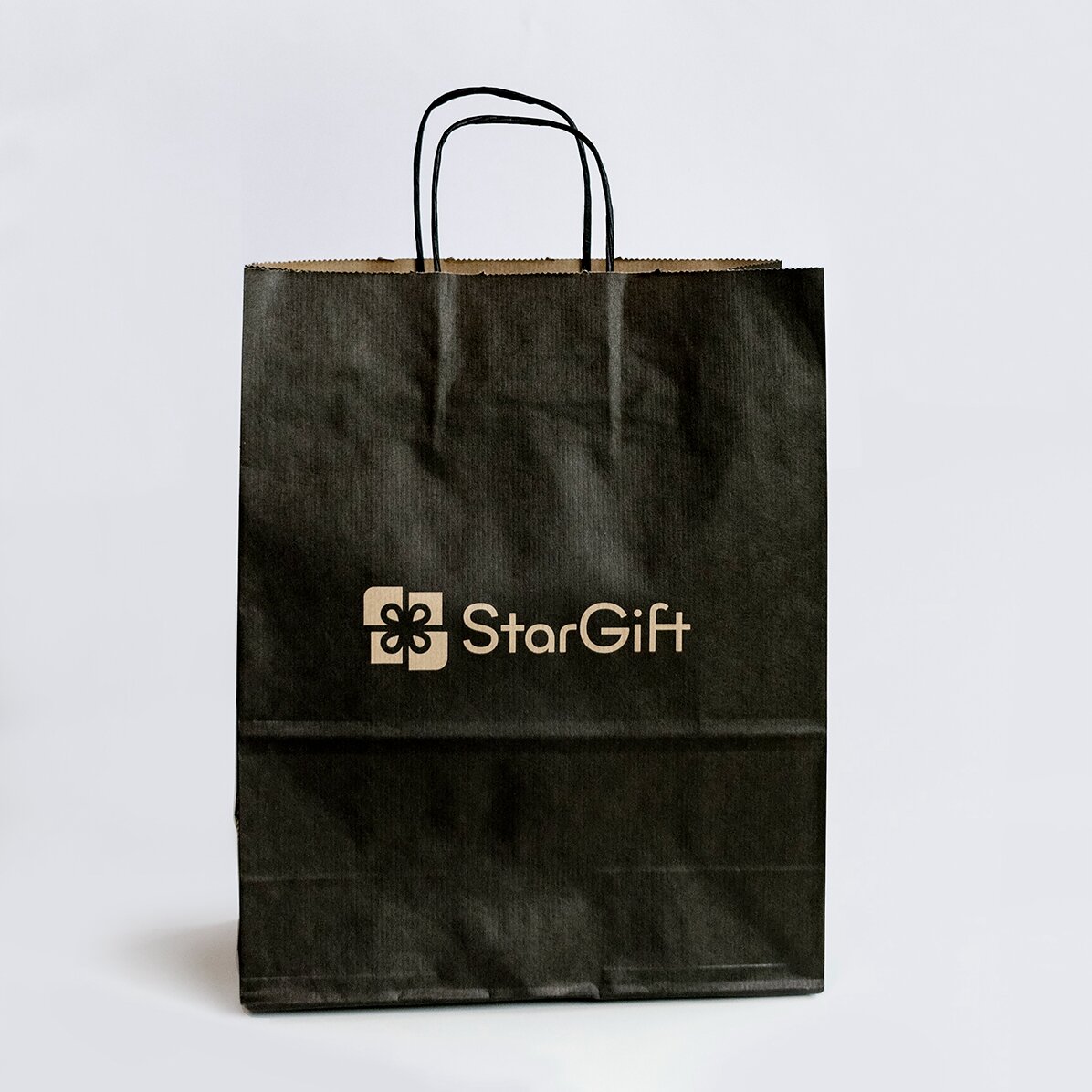 Pungă cadou StarGift