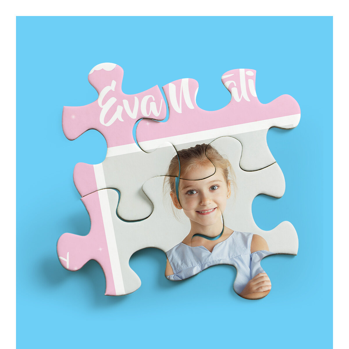 Пъзели за деца