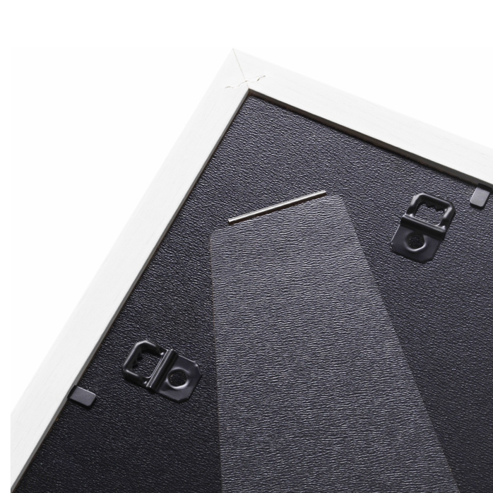 Ramă foto personalizată cu o poză -  passepartout A4 landscape