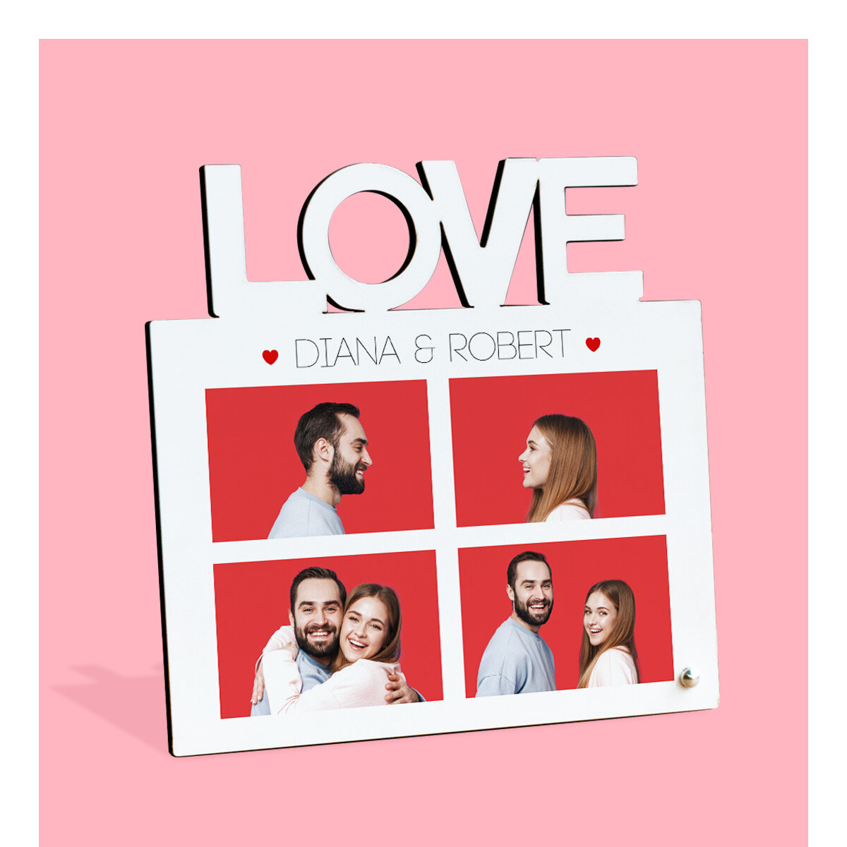 Фото рамки за