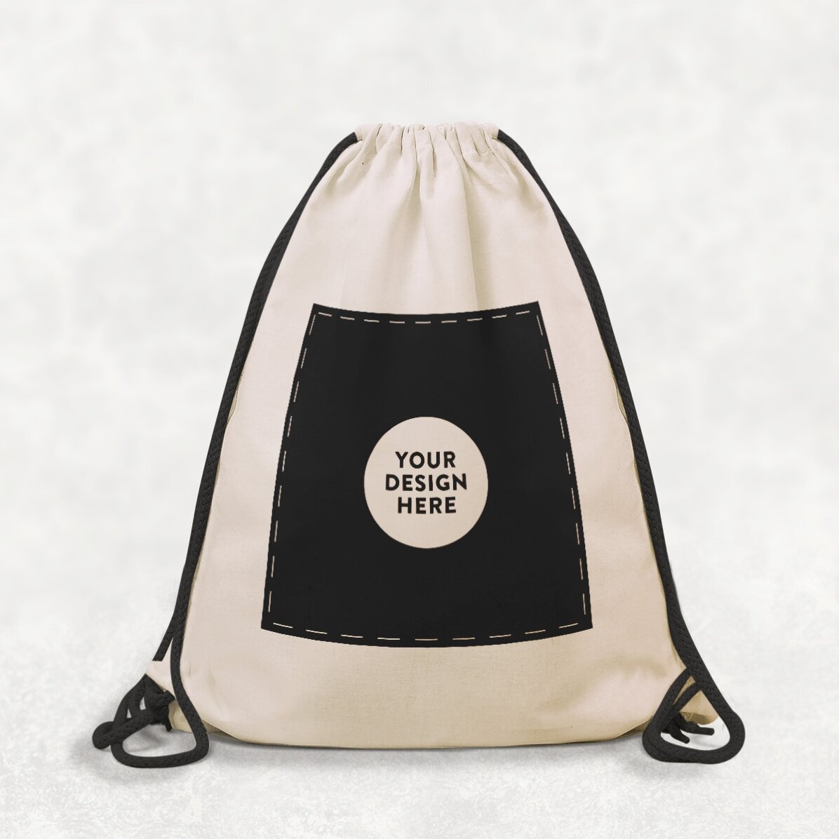 Rucsac personalizat cu grafica ta